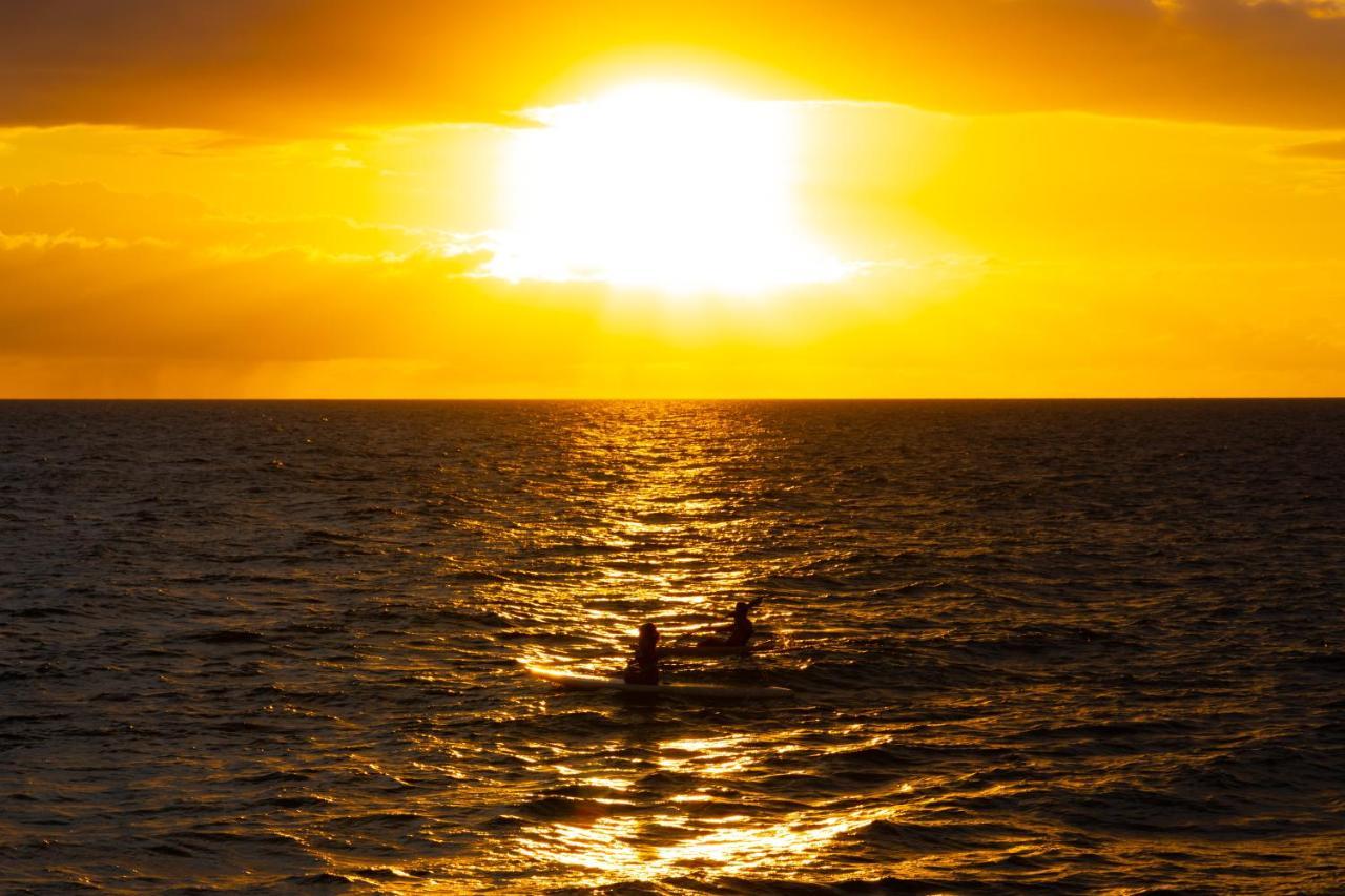 Sunset Paradise Villasリンコン エクステリア 写真